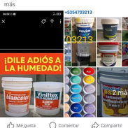 Pintura calidad 54703213 - Img 54529484