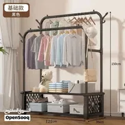 ✨ Perchas Multipropósito Dobles - Img 57714099