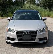 2016 Audi A3 Quattro – AWD Luxury Sedan | Fuel-Efficient V6, Navigation, Leather, Heated Seats & More - Img 50887665