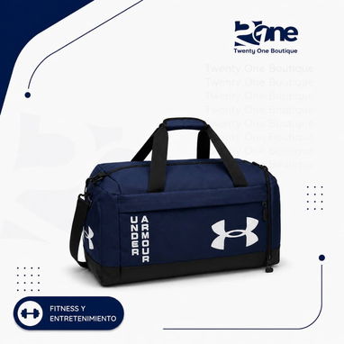 Bolsos de gym - 3/4