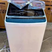 LAVADORA AUTOMÁTICA  LG DE 9KG DE AGUA FRÍA Y CALIENTE - Img 56569922