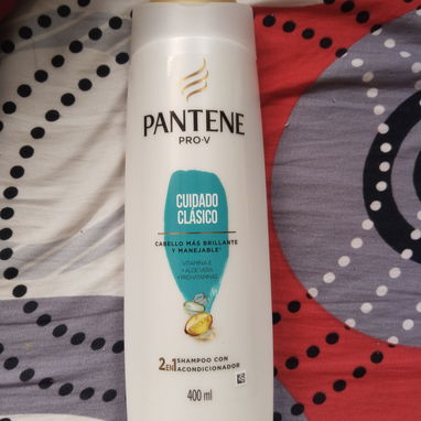 Shampoo y acondicionador Pantene - Img 122017824
