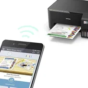 Epson L3250 EcoTank – Ahorro y calidad en cada página - Img 54523702