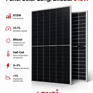 Paneles solares - Img 57045101