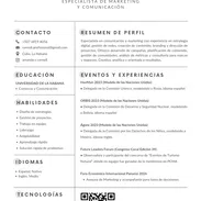 Especialista en marketing y comunicación - Img 56993520