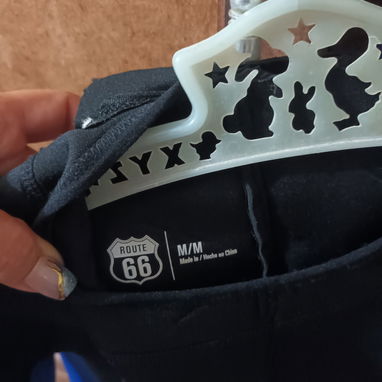 Traje isotermico corto para surf, buceo o pesca talla M - 3/4