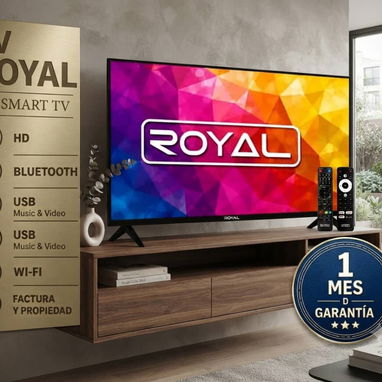TELEVISORES - Img 127681351
