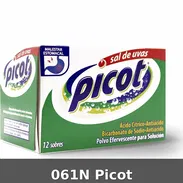 Sales de Picot - Img 57521651