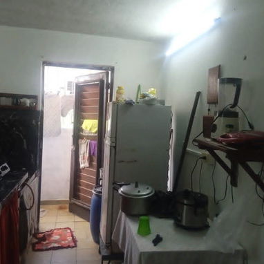 *$4500usd. En venta apartamento (2do  piso) en El cotorro, Alberro. Referencia: la  farmacia y la plazoleta del Alberro. - 6/10