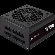 Exelentes fuente Corsair RM750e full Modular con un rendimiento brutal sellada en caja - Img 45803311