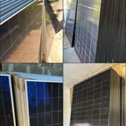 Paneles solares Longi y SkyMax - Img 58125725