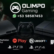 Pirateo Ps4 Pirateria Ps4 - Img 56377311