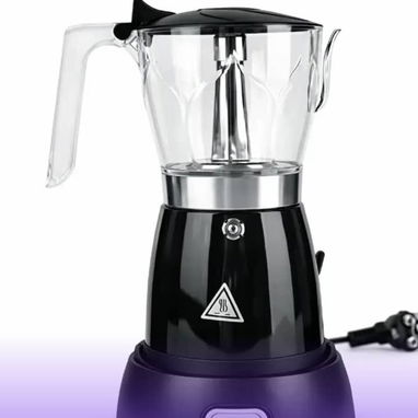 ✨️CAFETERAS☕️ ELÉCTRICAS y CONVENCIONALES ✨️ 🌸Café para compartir: creando recuerdos en familia❤️ - Img 125620651
