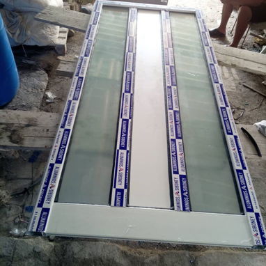 Malqueteria de aluminio - 5/5