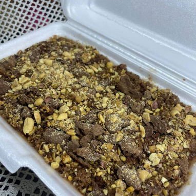 Dulces - 5/10