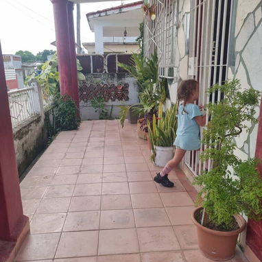 🏡 CASA INDEPENDIENTE EN SAN MIGUEL DEL PADRÓN 🏡 - 3/10