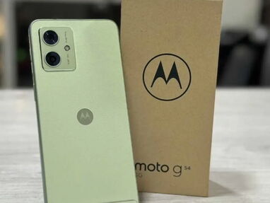 Motorola G54 5G 8/256Gb 📱😎 #NewPhone #Techy #GadgetLover - Img main-image