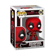 👌Figuras de Colección Funko Pops Batman y Deadpool😙 - Img 54243727