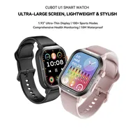Cubot U1 smart watch Nuevo 25 días duración una carga 53629550 - Img 49143153
