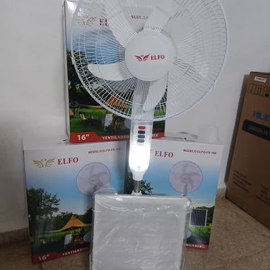 Ventiladores - 4/4