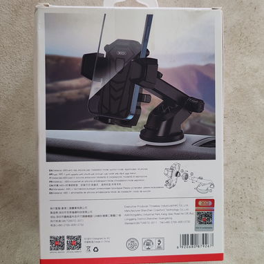 Venta de Portacelular para el carro. - Img 107322260
