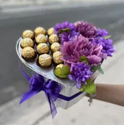 Cestas y globos burbujas personalizados!!✨ - Img 49898890