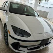 Hyunday IONIQ 6 2025,  al detalle 3mil millas - Img 58051166