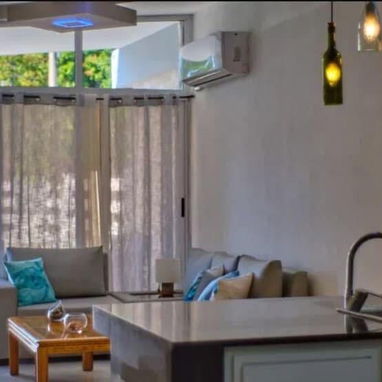 ❤️ 🌊 Despierta en la playa! CASA DE RENTA EN VARADERO Excelente confort - Img 114570821