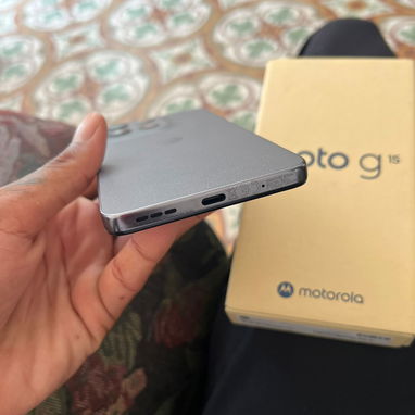 Motorola G15 - 2/5
