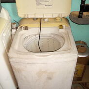 Vendo lavadora y horno - Img 45549357