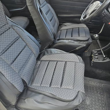 Vendo Lada 2107 - 3/4