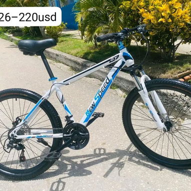 Bicicletas - 2/8