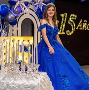 FIESTAS, CUMPLEAÑOS, QUINCE, BODAS, CELEBRACIONES. DEJA TODO EN NUESTRAS MANOS. ESCRIBEME AL WHATSAP 56249037 - Img 50349692