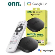 ONN Android TV 4K (configurado) - Img 56608766