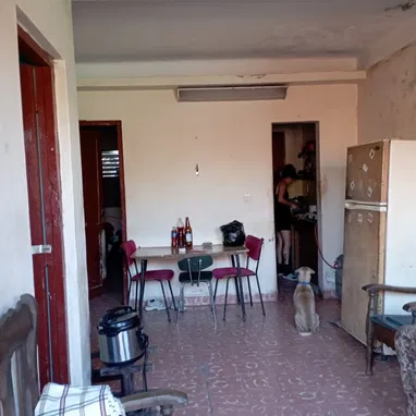 casa de 2 cuartos en san miguel del padron rebajada a 2500 - Img 120783434