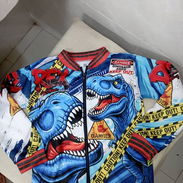 Chaquetas temáticas para loa príncipes de la casa - Img 58202685