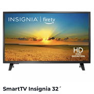 Smart tv de 32 pulgadas - Img 57719608