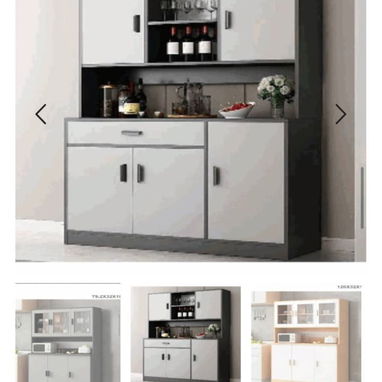 Closets -Mesas de noche - Img 124946036