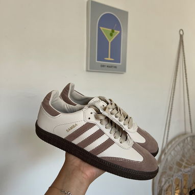 TENIS ADIDAS SAMBA. Màxima calidad. - 5/7