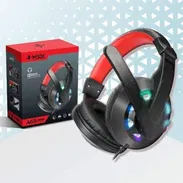 Cascos Gamers Misde A65 nuevos - Img 50691248
