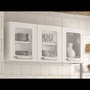 Estante de cocina - Img 58461674