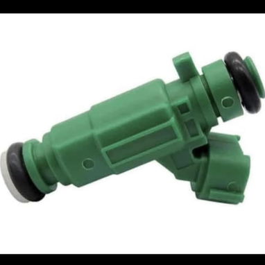 Hyundai Accent Rodamientos Alternador Motor de arranque Kit distribución Inyectores Bobinas - Img 104346983