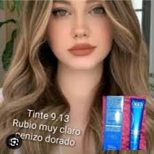 Diferentes tonalidades de coloración en crema marca OGGY - 7/7