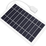 -Panel solar portatil. disponible (para powerbanks y otros ) - Img 56672621