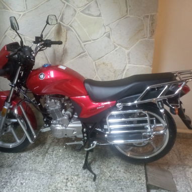 Buena moto - Img 124653592