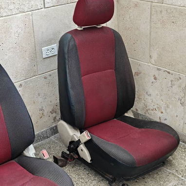 Asientos de carro - Img 122184964