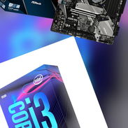 🔥 COMBO i3-9100F + B365M PRO 4 🔥 - Img 56757545