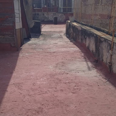 Vendo mi casa en la habana vieja de 3 cuartos 55000 usd - Img 118651911