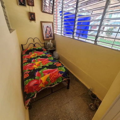 apartamento en un primer nivel ubicado en el Reparto San Agustín/ la lisa - 3/10