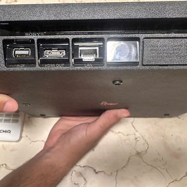 🔥🎮 ¡PLAYSTATION 4 SLIM DE 1 TB EN VENTA! 🎮🔥 - 4/4